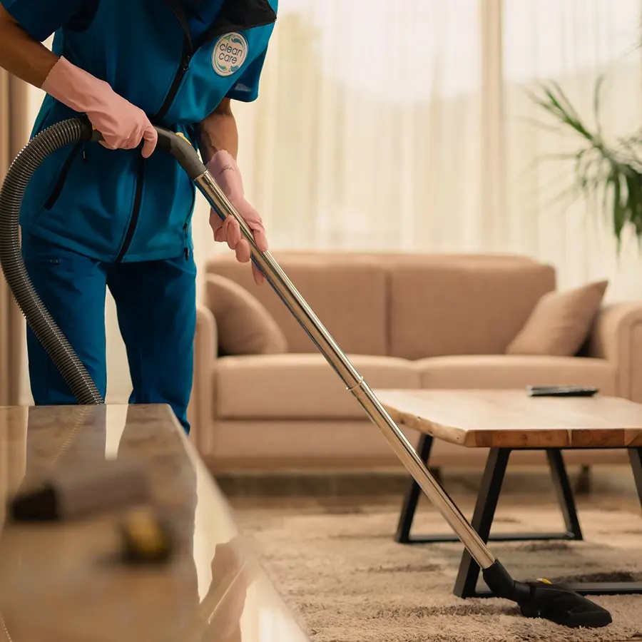 Почистване на домове