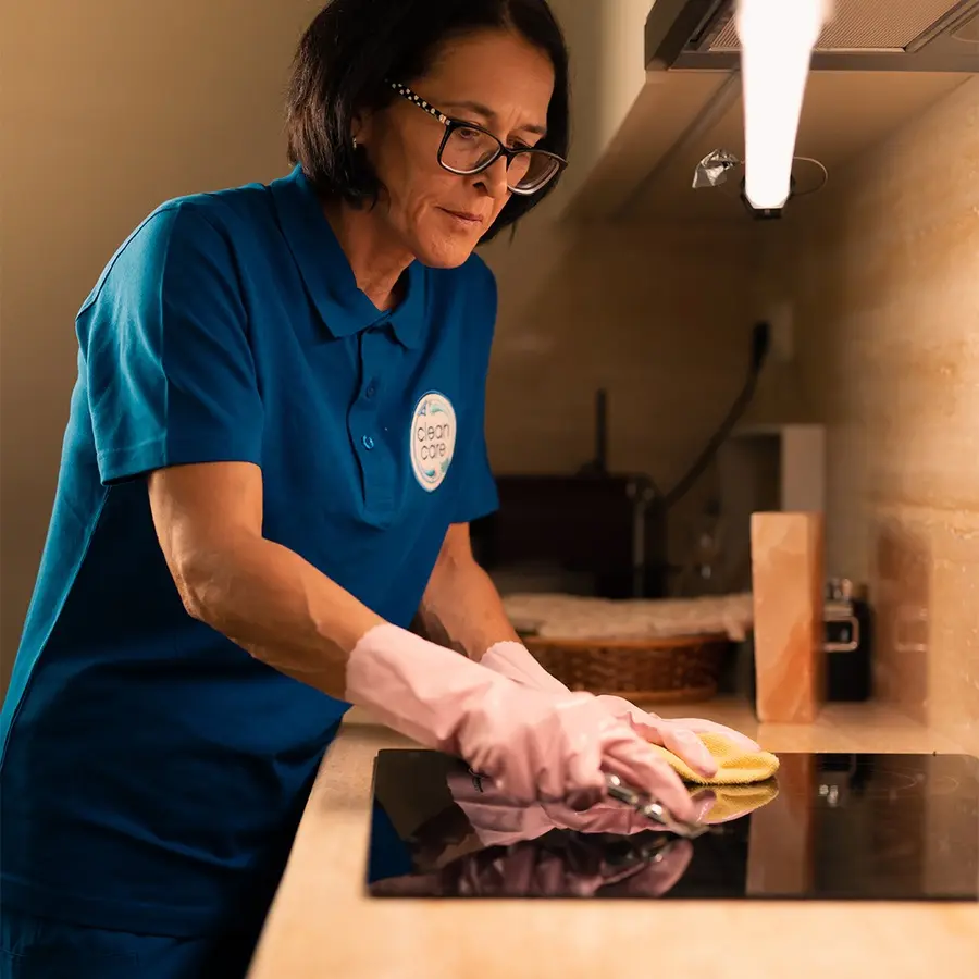 Еднократно почистване