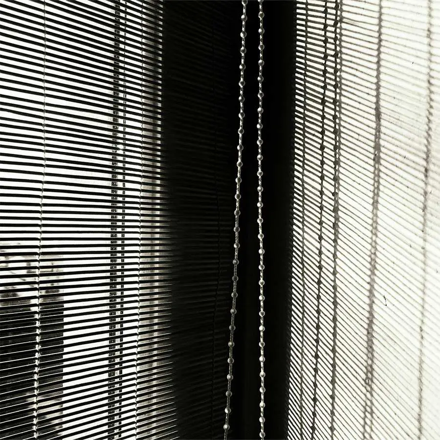 Mosquito nets and blinds