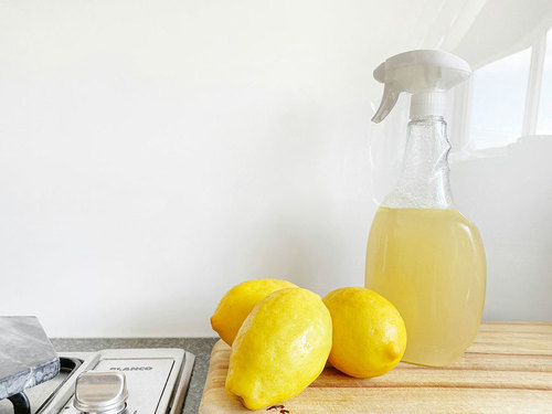 Eco Cleaning at Home: Why Choose Gentle Cleaning Products