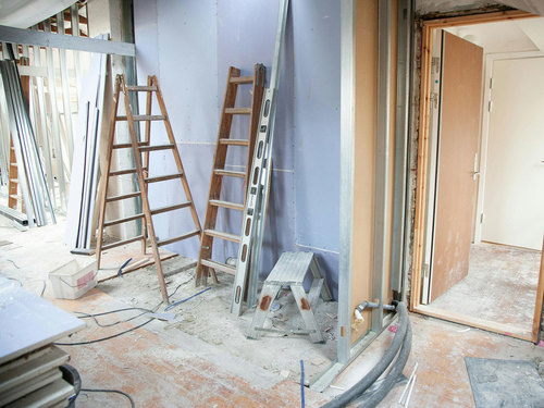 Post-Renovation Cleaning: How to Deal with Dust and Dirt