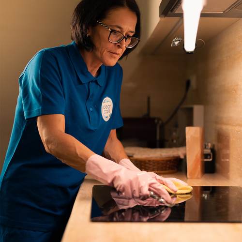 Еднократно почистване