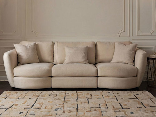 Канапе до 3 седящи места 