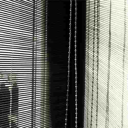 Mosquito nets and blinds