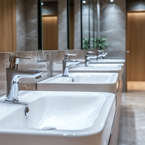 Санитарен възел