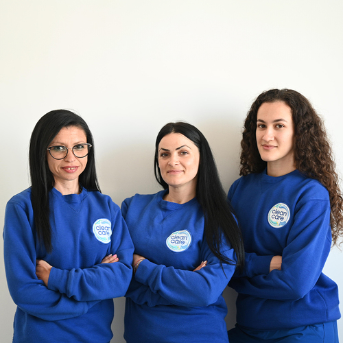 Абонаментно почистване