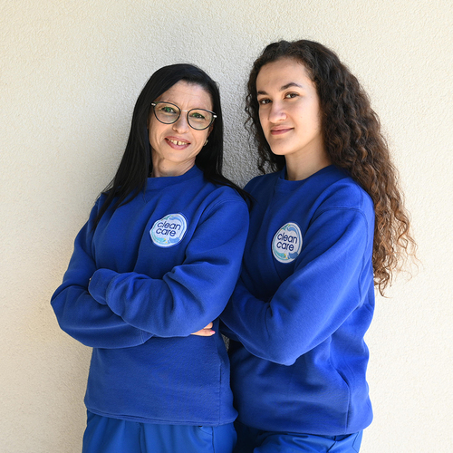 Абонаментно почистване