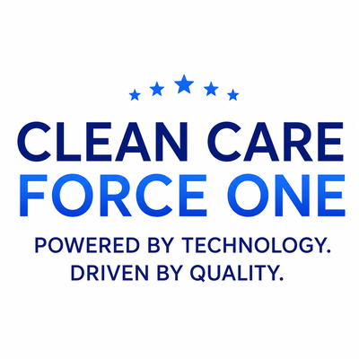 Clean Care Force One 