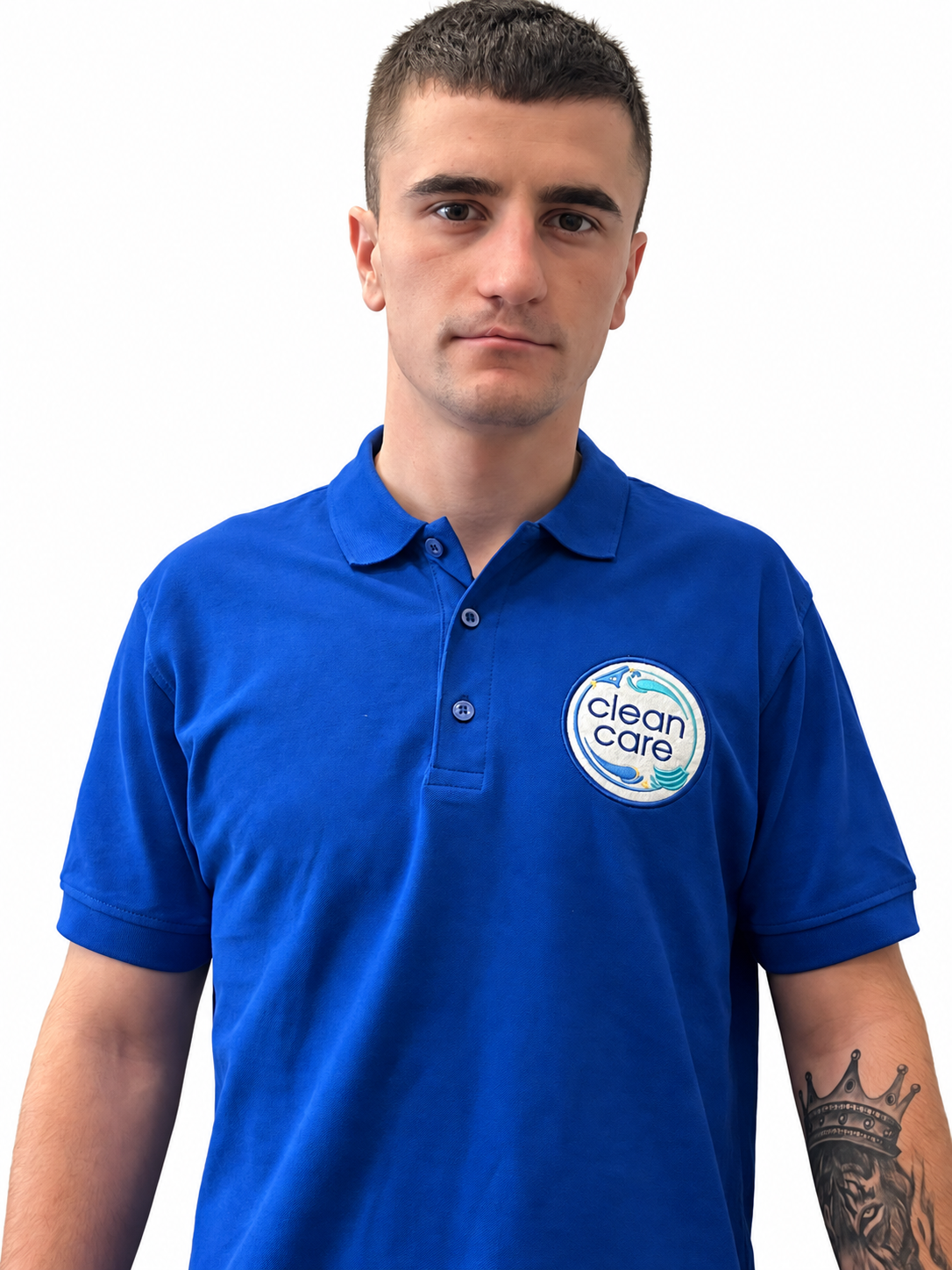 Георги Георгиев - Хигиенист